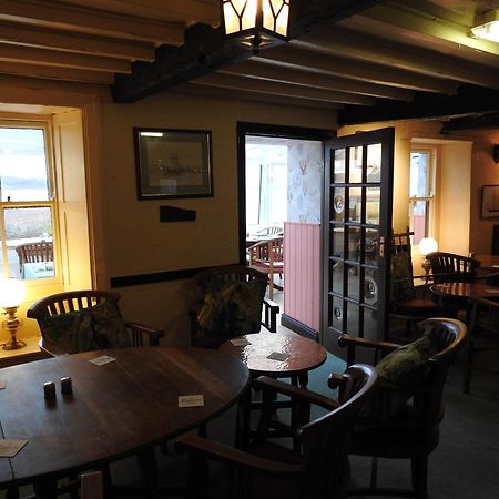 The Bay Horse Hotel And Restaurant ألفرستون المظهر الخارجي الصورة