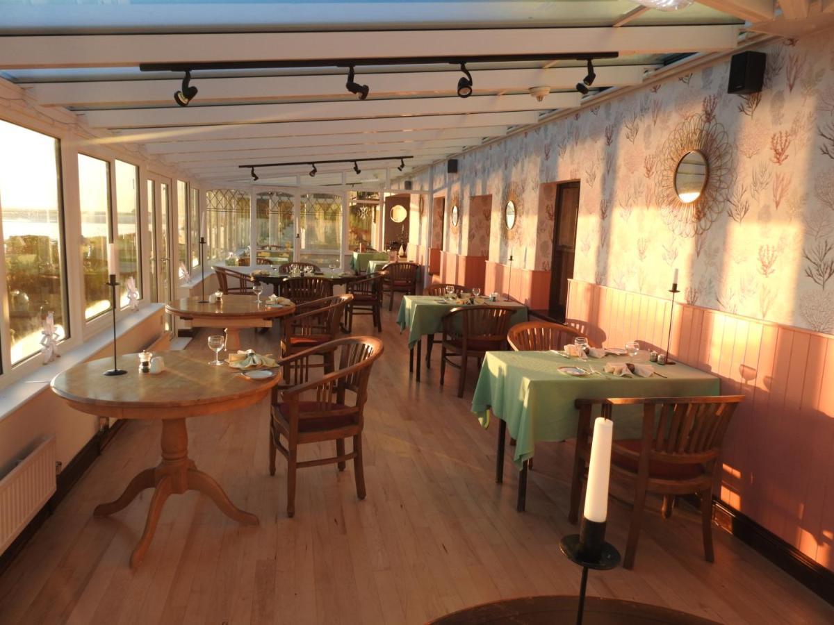 The Bay Horse Hotel And Restaurant ألفرستون المظهر الخارجي الصورة