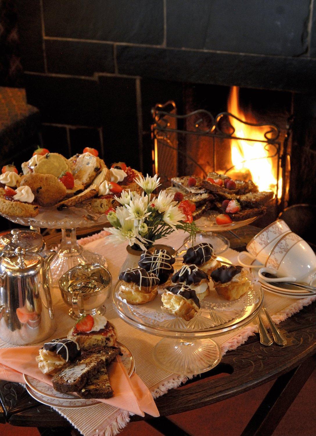 The Bay Horse Hotel And Restaurant ألفرستون المظهر الخارجي الصورة