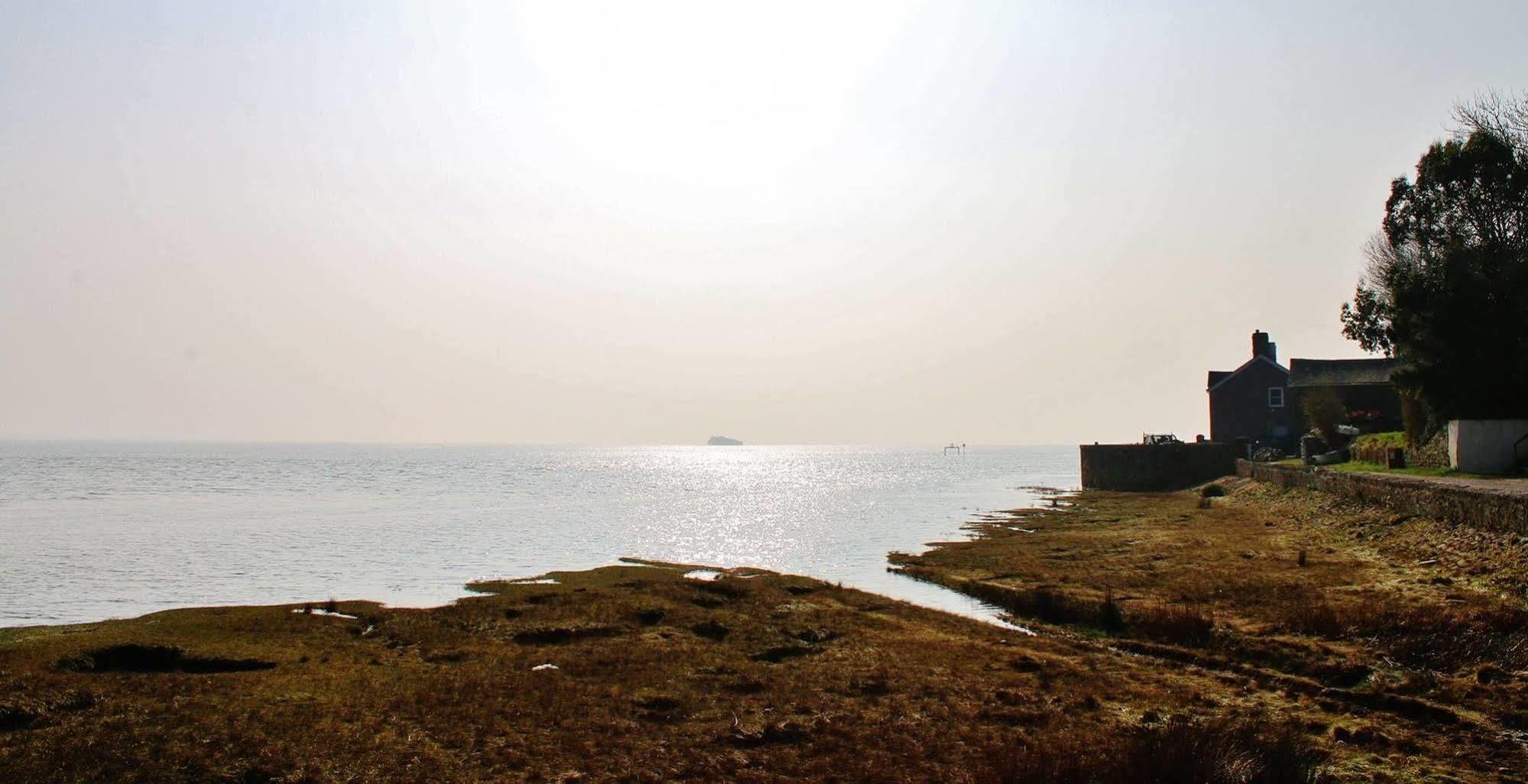 The Bay Horse Hotel And Restaurant ألفرستون المظهر الخارجي الصورة