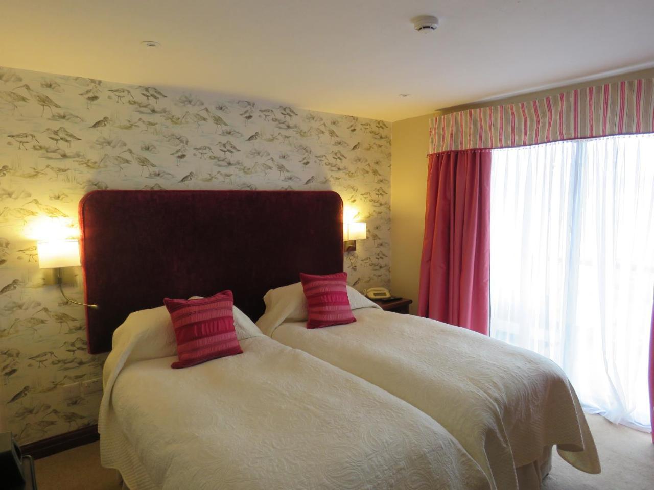 The Bay Horse Hotel And Restaurant ألفرستون المظهر الخارجي الصورة