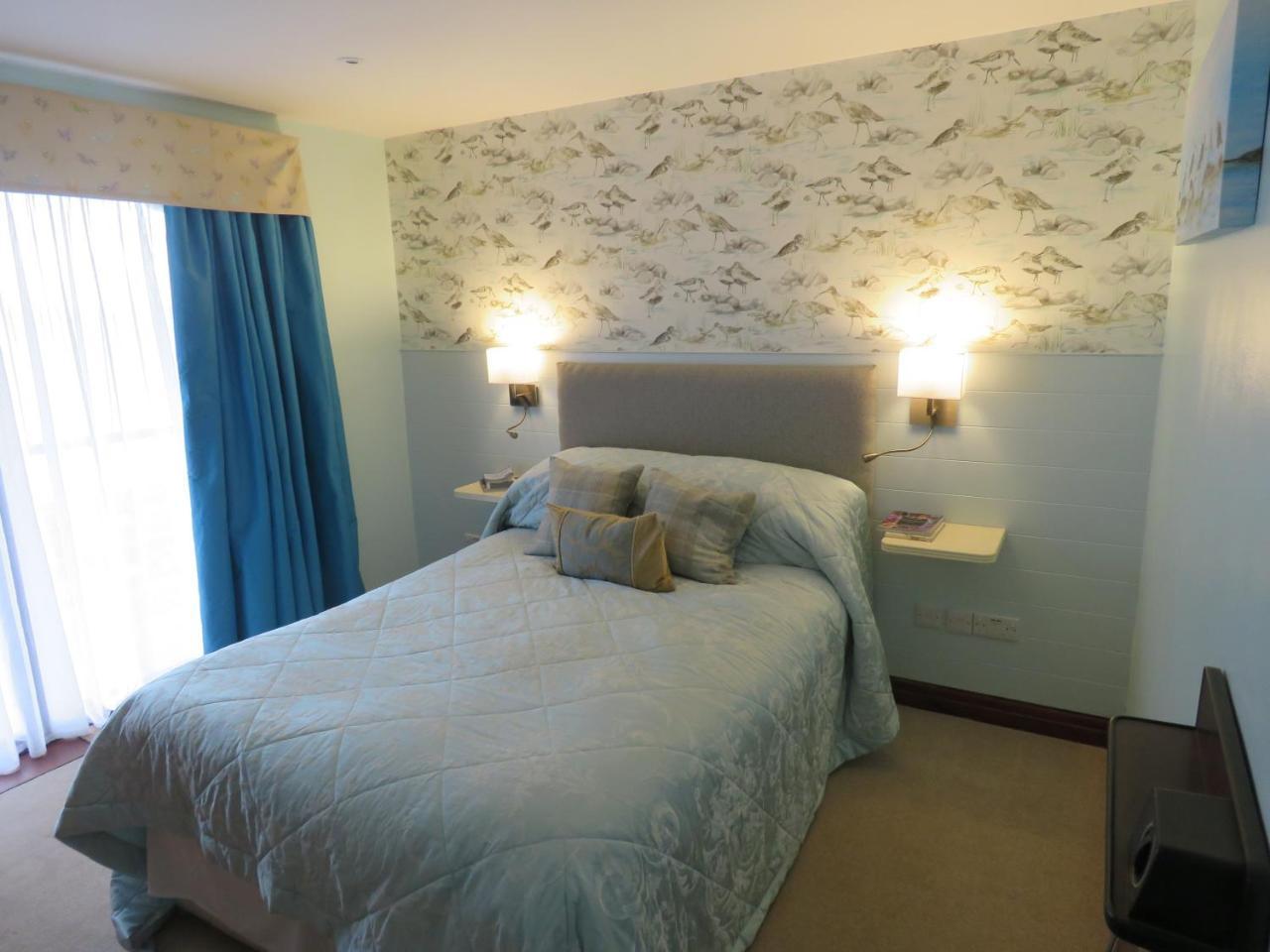 The Bay Horse Hotel And Restaurant ألفرستون المظهر الخارجي الصورة