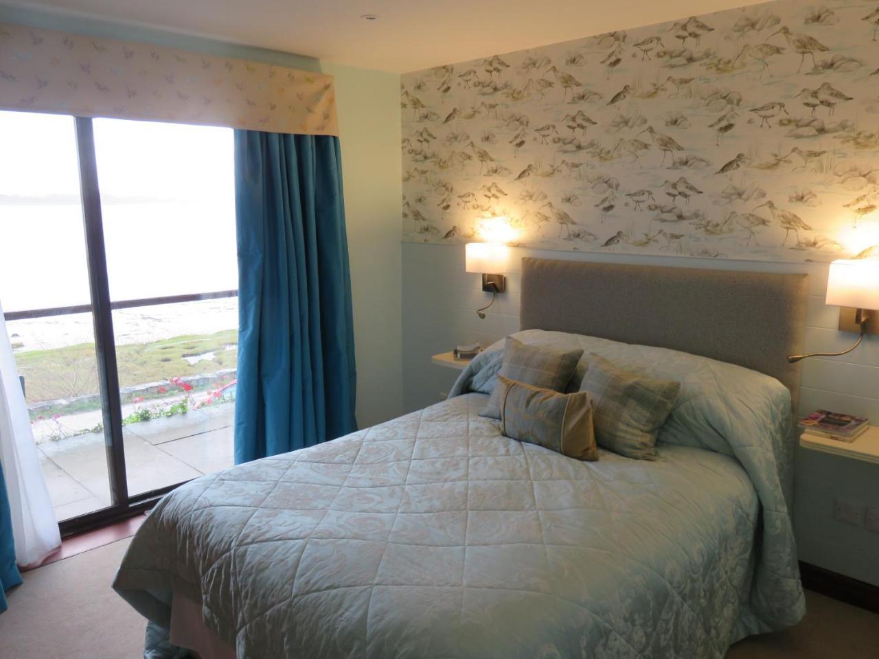 The Bay Horse Hotel And Restaurant ألفرستون المظهر الخارجي الصورة